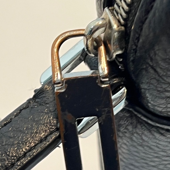 Michael Kors Zoey Crossbody Messenger - Picture 5 of 12